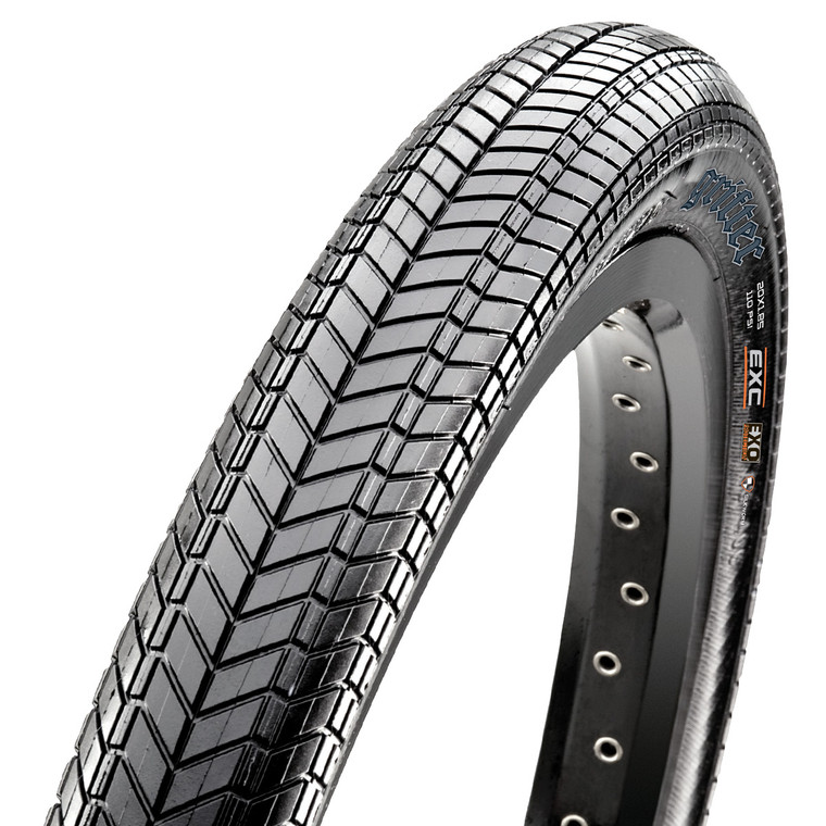 Maxxis Grifter 29 x 2.00 Wire Bead Urban Tyre