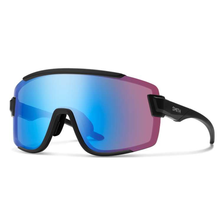 Smith Wildcat Sport Performance Sunglasses