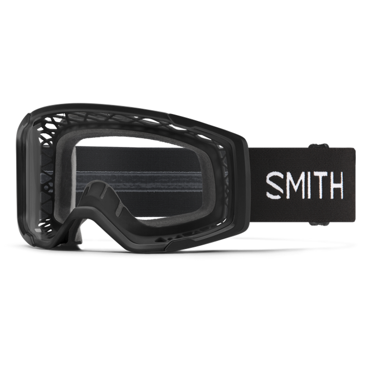 Smith Rhythm MTB Goggles Black Clear