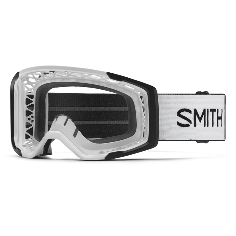 Smith Rhythm MTB Goggles White Clear