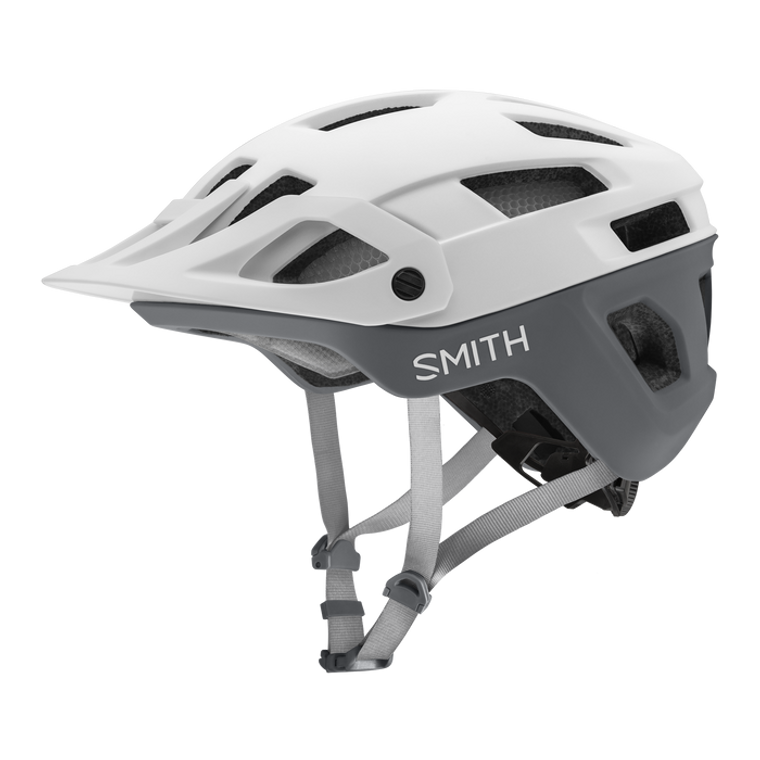 Smith Engage 2 MIPS MTB Helmet Matte White Cement Large