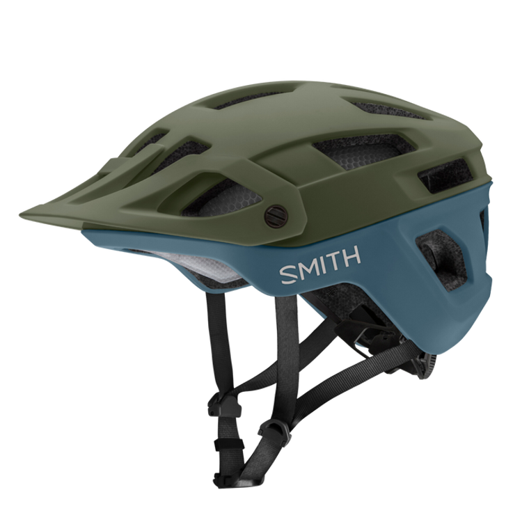 Smith Engage 2 MIPS MTB Helmet Matte Moss Stone Large