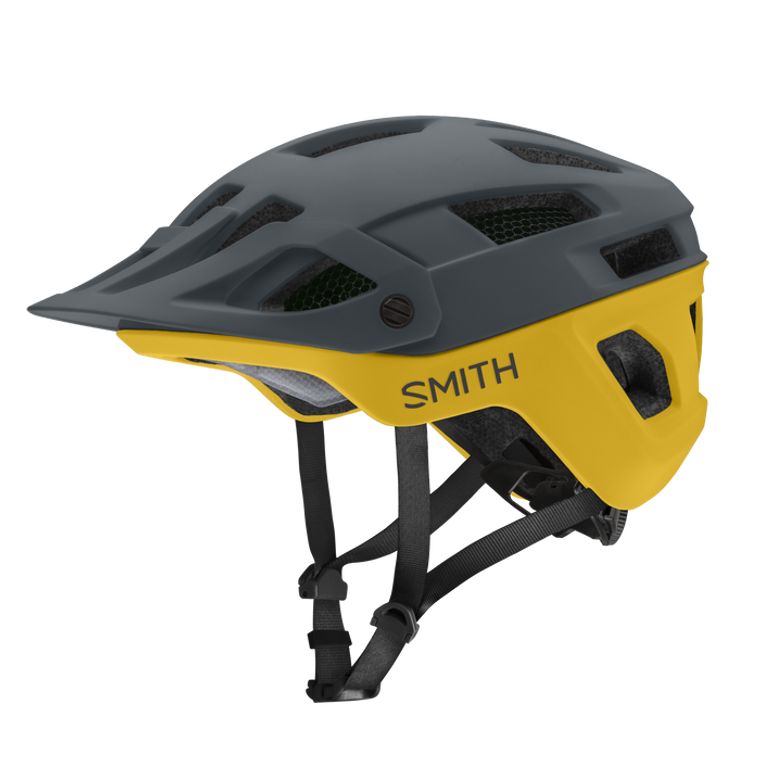 Smith Engage 2 MIPS MTB Helmet Matte Slate Fool's Gold Medium