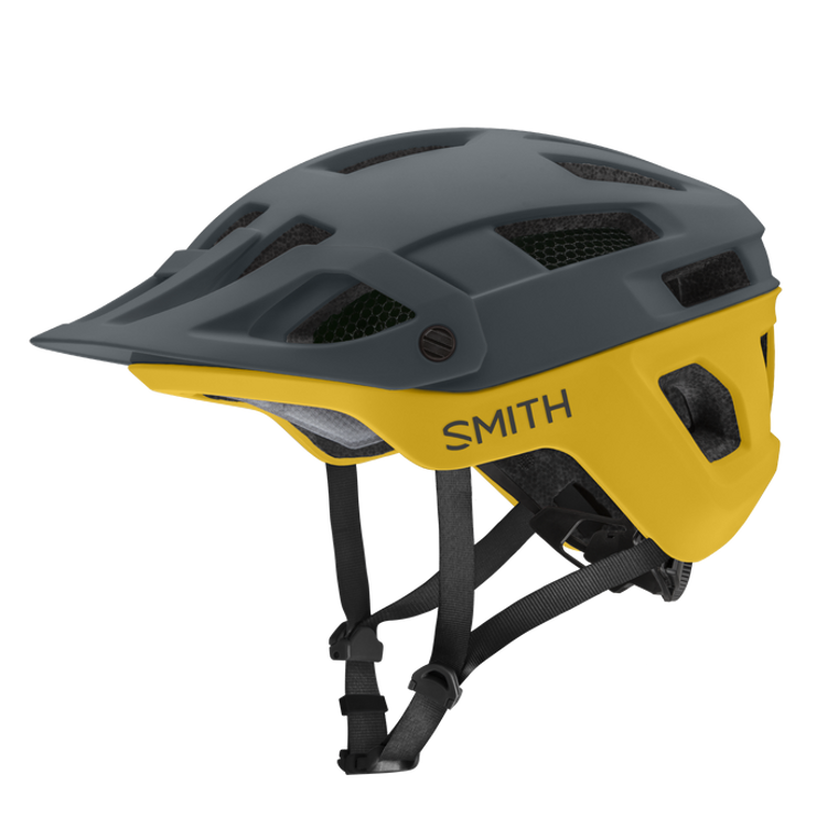 Smith Engage 2 MIPS MTB Helmet Matte Slate Fool's Gold Small