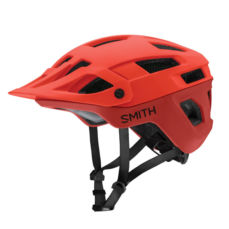 Smith Engage MIPS MTB Helmet Matte Poppy Terra Small