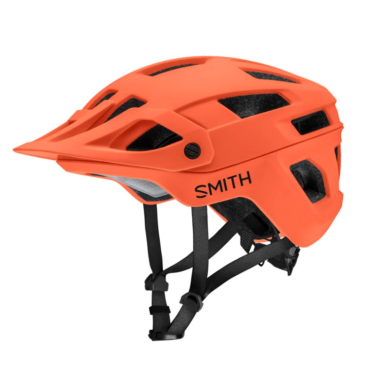 Smith Engage MIPS MTB Helmet Matte Cinder Large