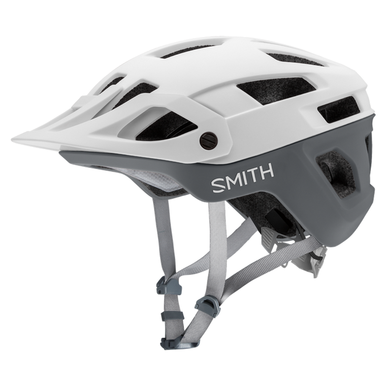 Smith Engage MIPS MTB Helmet Matte White Cement Medium