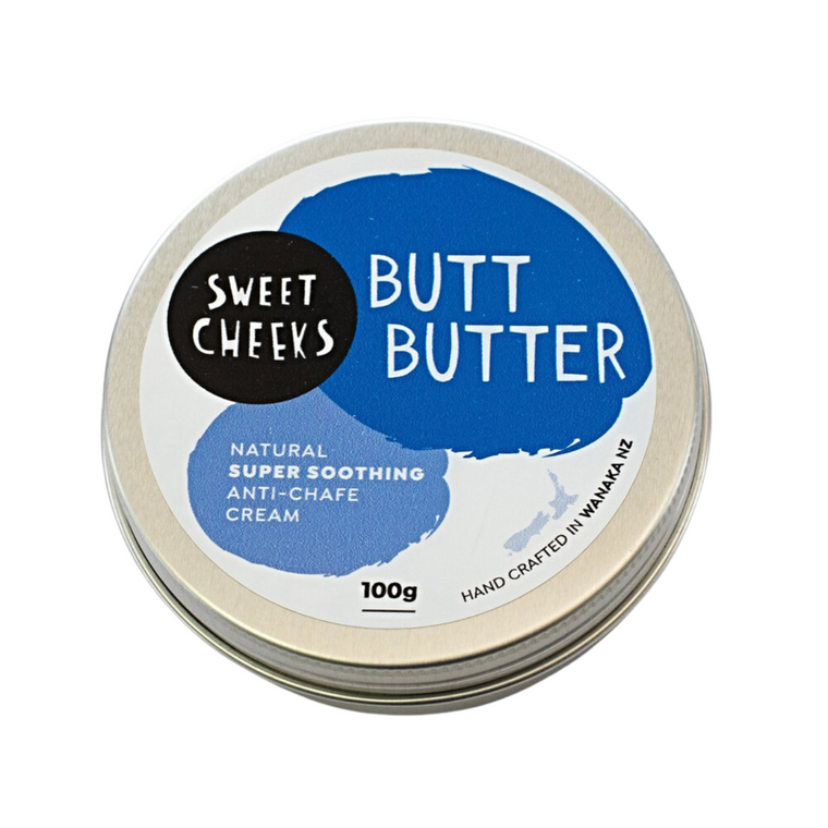 Sweet Cheeks Butt Butter 100gm