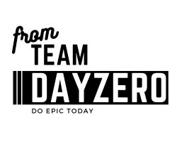DAY | ZERO