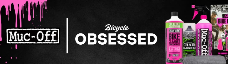 Shop Cycling at Day Zero 