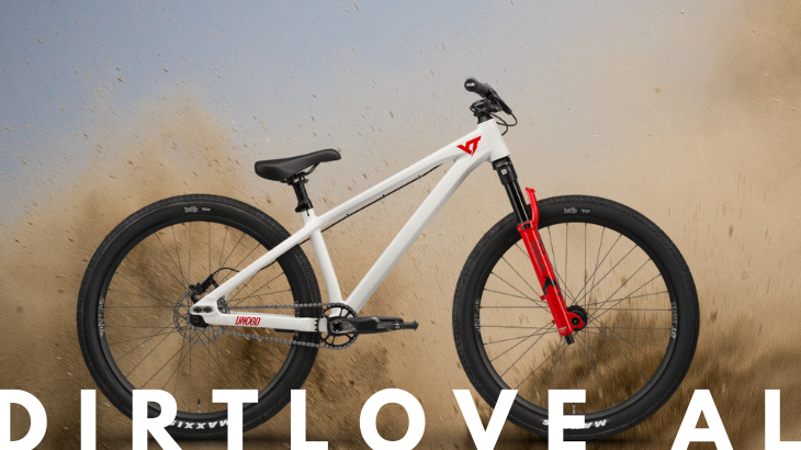 YT Dirtlove Core 2
