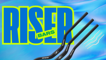 MTB Riser Handlebars: Why You Should Consider Raising Your Bars - DAY ...