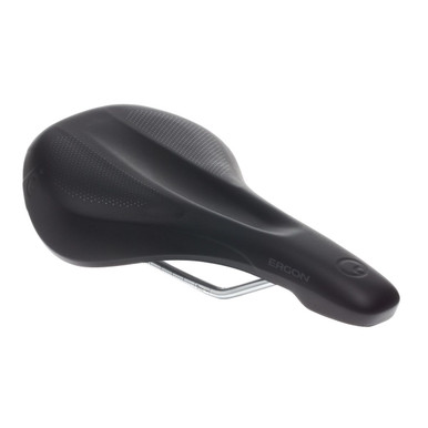 Ergon SFC3 Gel Fitnessbike E-Bike Fahrrad Sattel schwarz | von Top