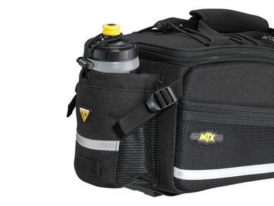 Satteltasche Topeak MTX Trunk Bag EX | TOPEAK Satteltasche Topeak MTX Trunk Bag EX | TOPEAK