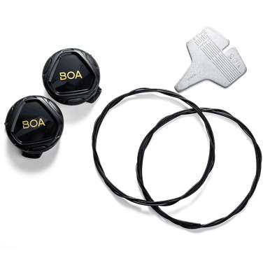 Crankbrothers Shoe Boa Replacement Kit