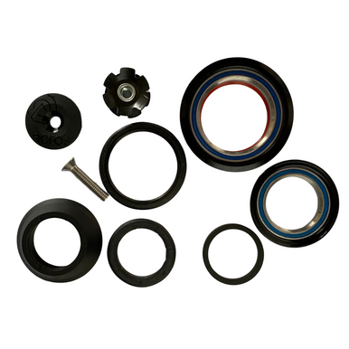 YT Headset Acros AZX 576 ZS44 56 Updated for Capra MK2 MK3 Jeffsy MK2 Primus Izzo MK1 Size L