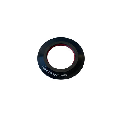 Acros Headset Flat 4mm D49mm Top Cap