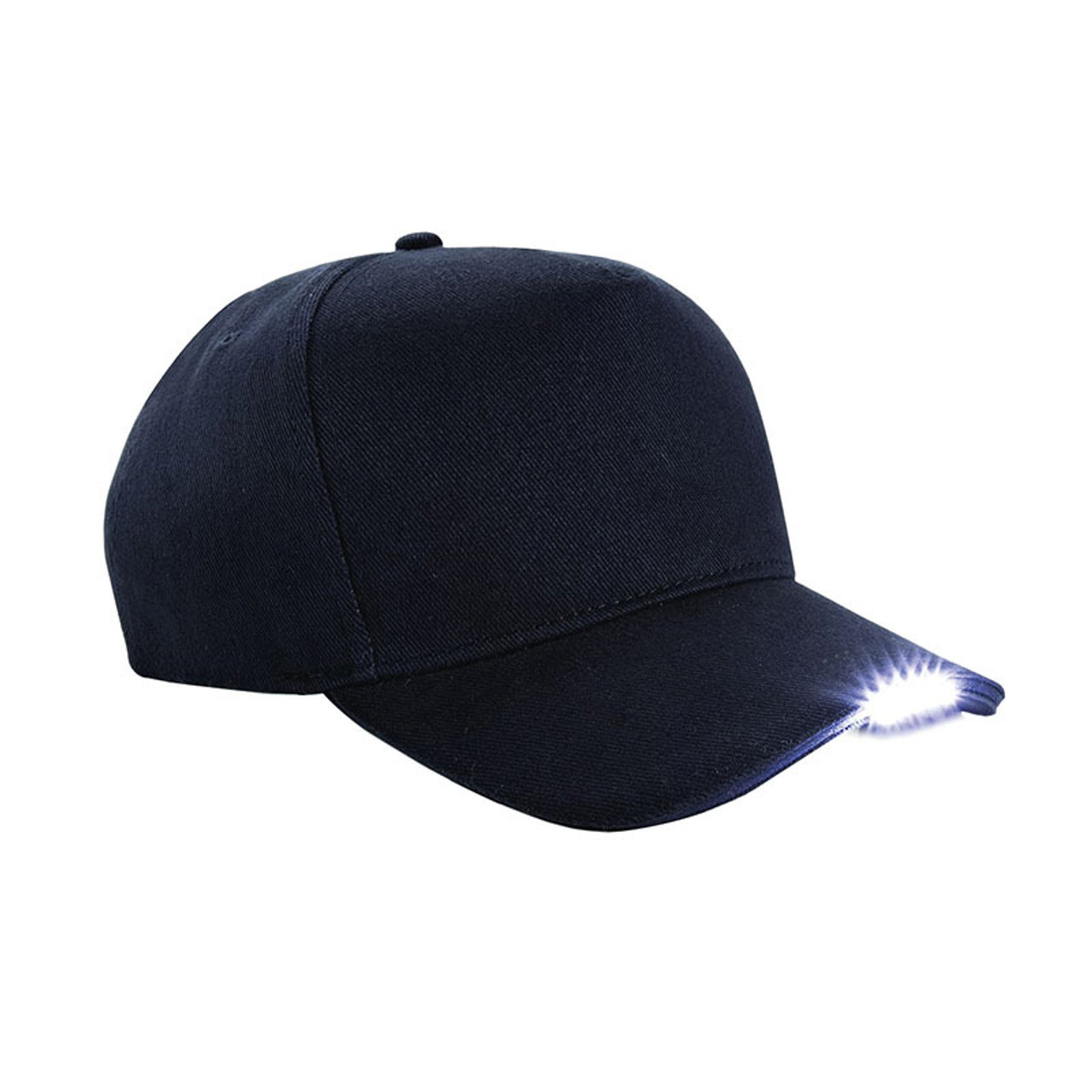 Led lighted cap Clearance