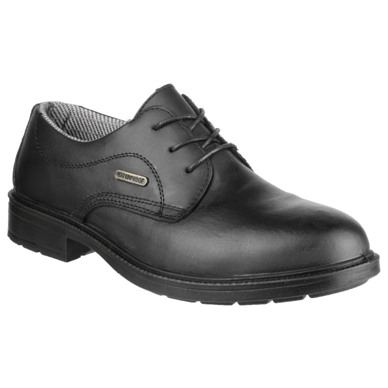 Volvo - S3 Executive Safety Shoe
