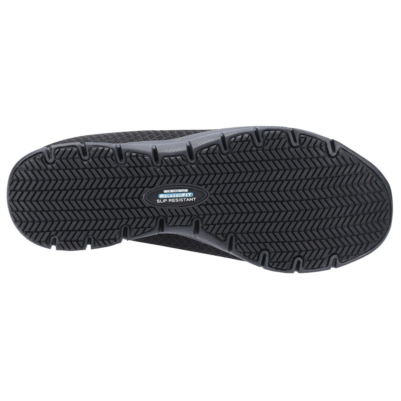 Genter - Bronaugh Sr Work Shoe