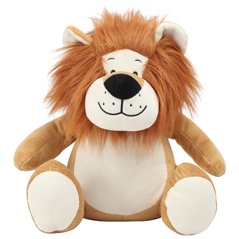 Zippie lion