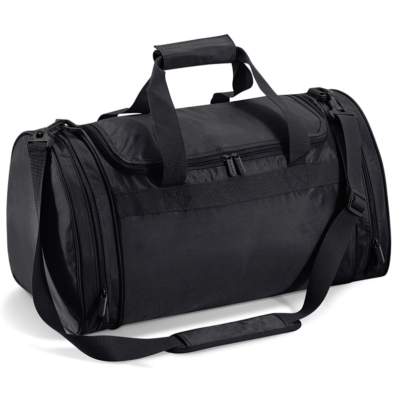 Sports holdall