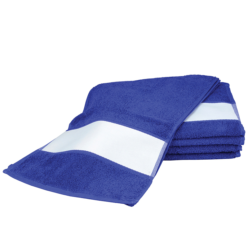 ARTG® SUBLI-Me® sport towel