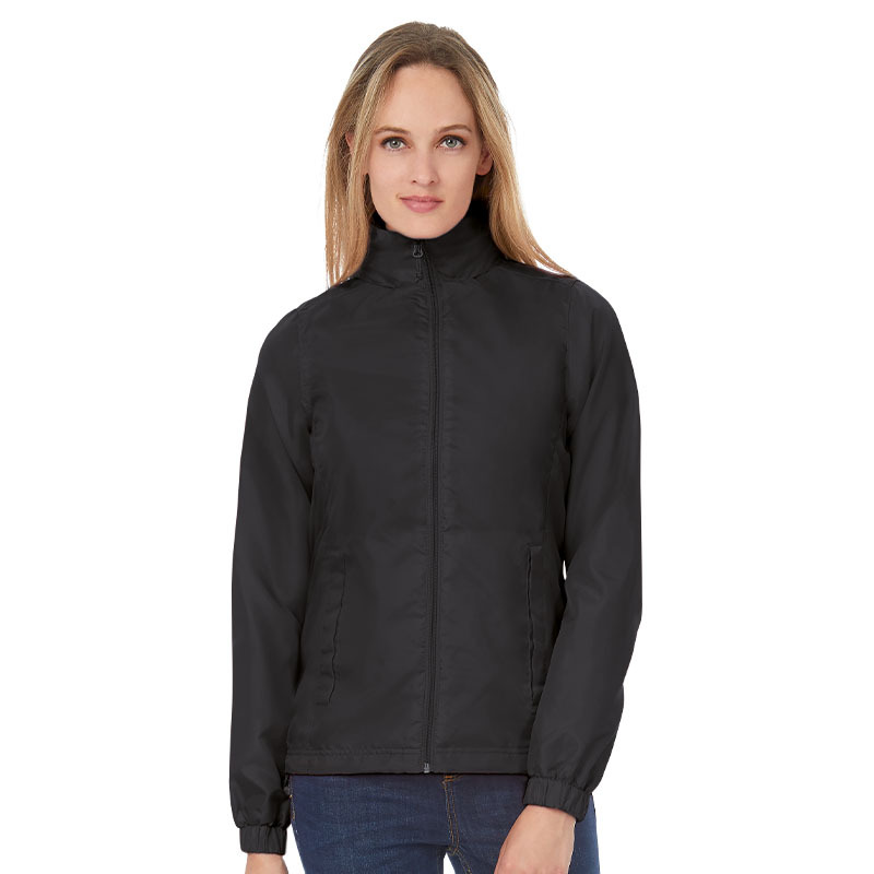 B&C ID.601 jacket /women