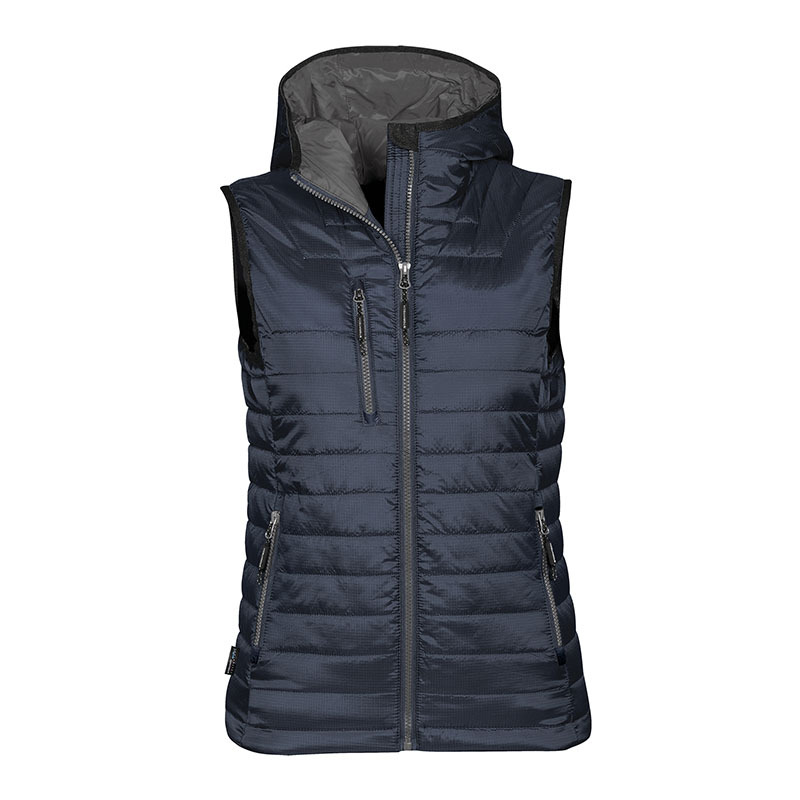 Women's Gravity thermal vest