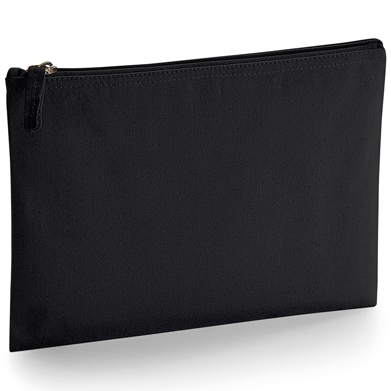 EarthAware® organic accessory pouch