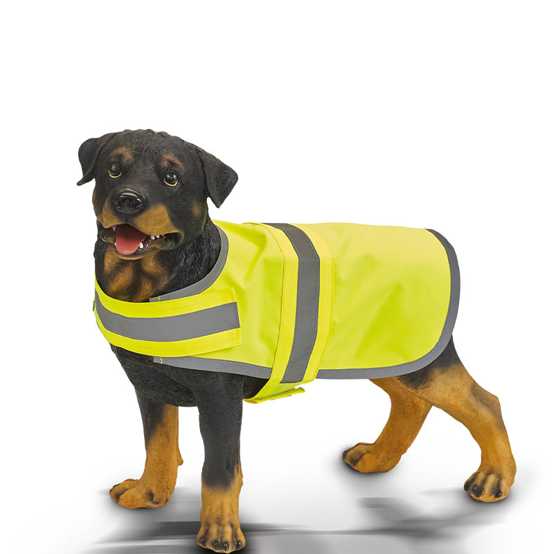 Hi-vis dog vest (HVDW15)