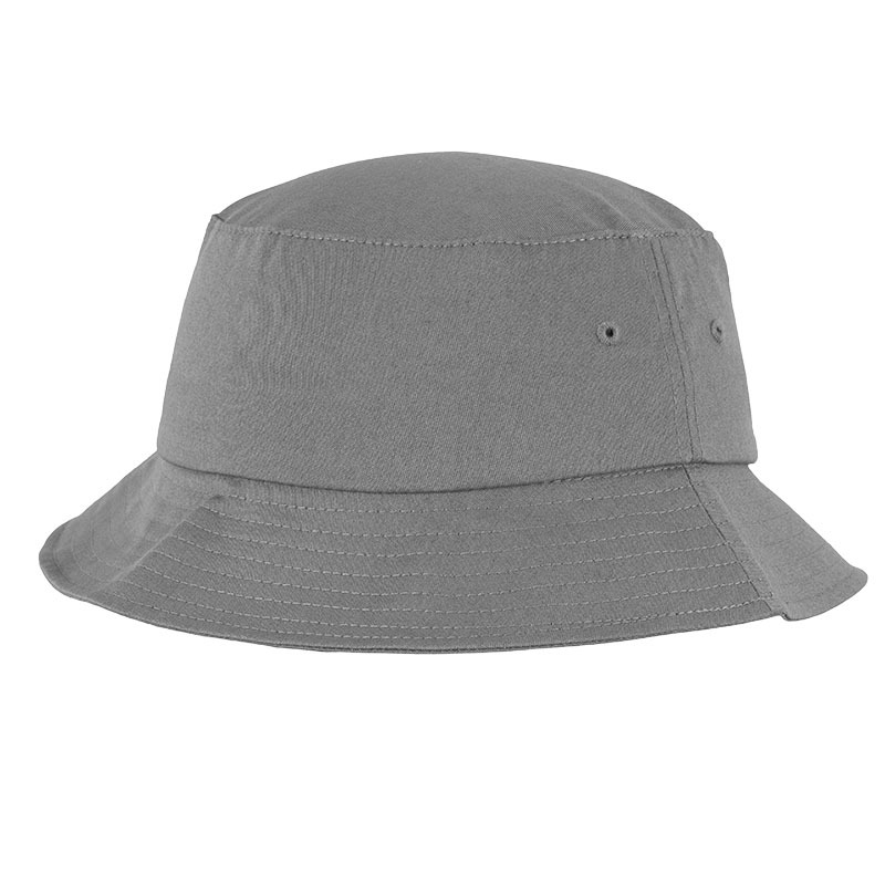 Flexfit cotton twill bucket hat (5003)