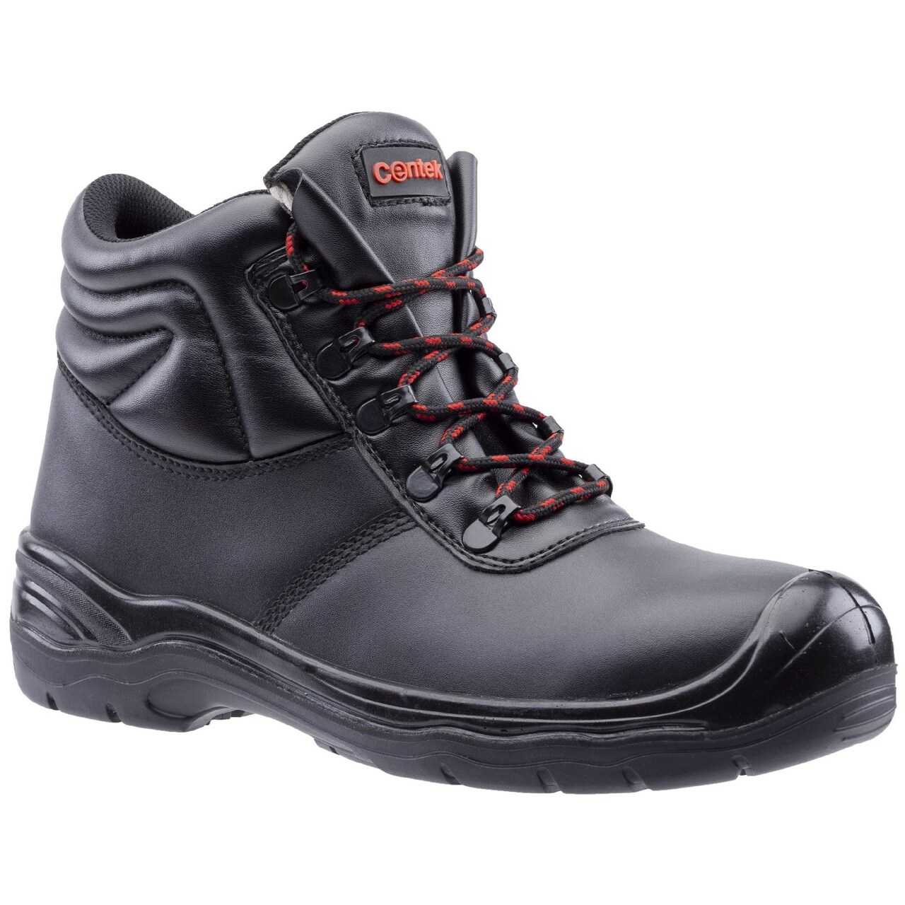 centek safety boots