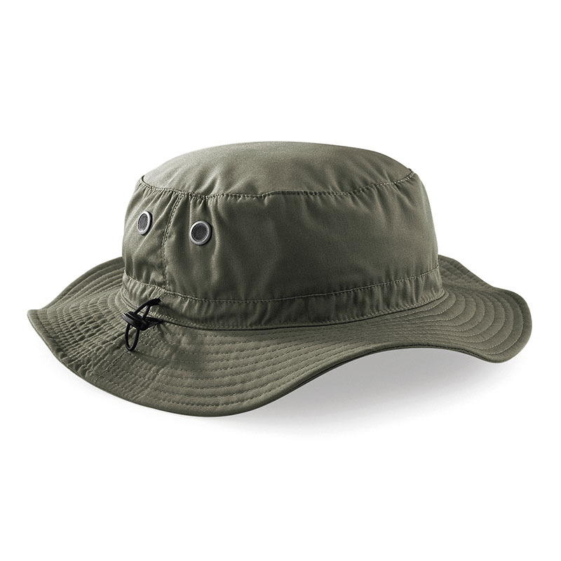 Cargo bucket hat