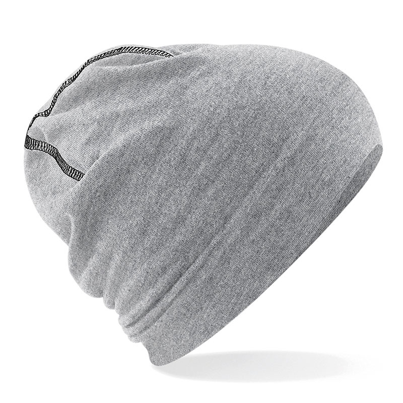 Hemsedal cotton beanie