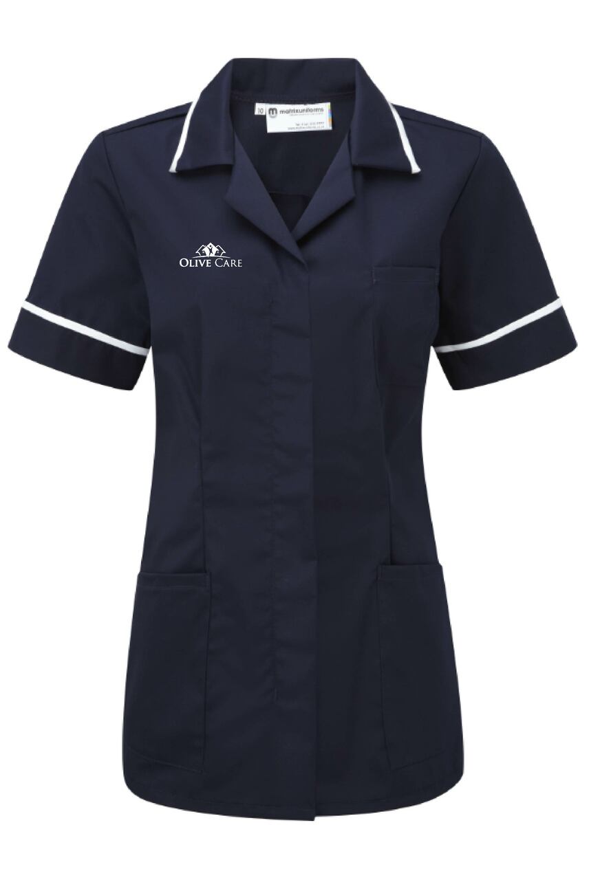 Olive Care - Nurses Tunic