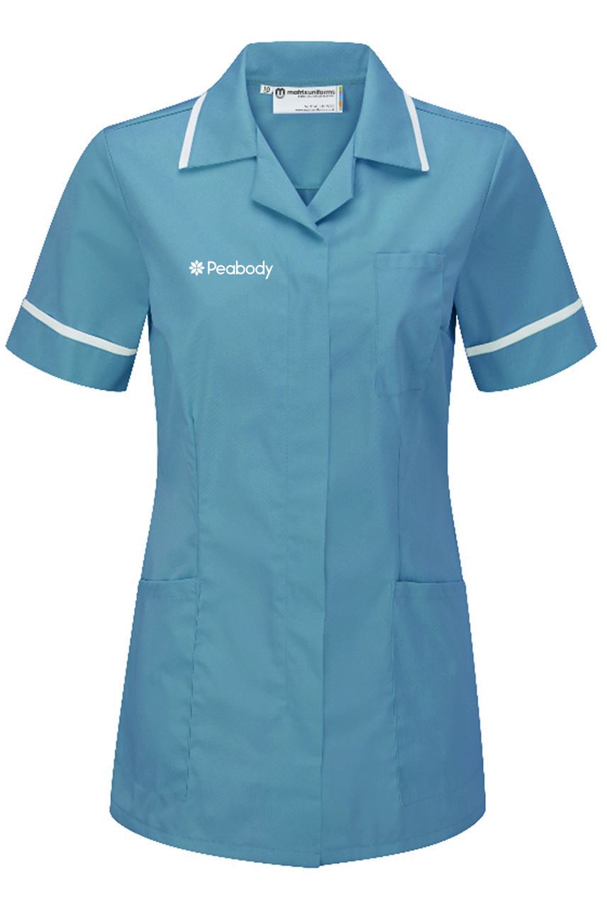 Peabody - Nurses Tunic