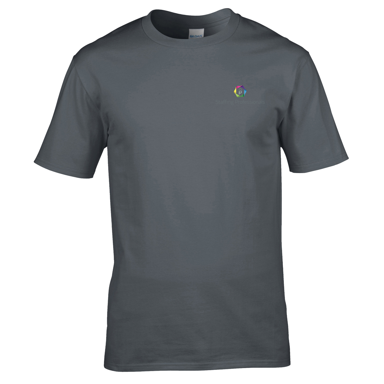 Premium Cotton® t-shirt - Staffing Professionals