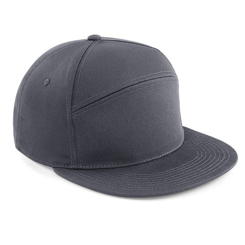 Pitcher snapback