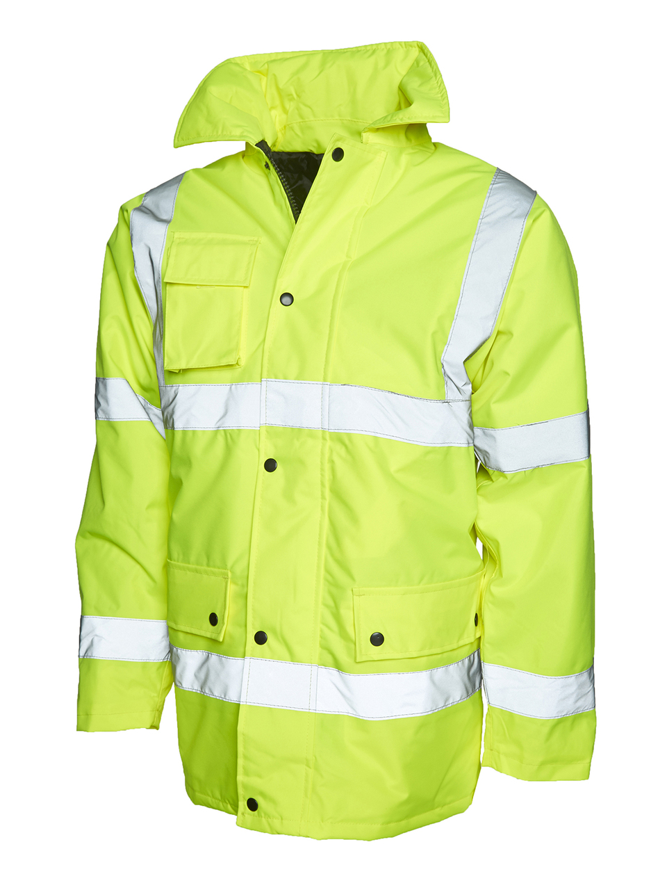 Maintenance - Road Safety Jacket