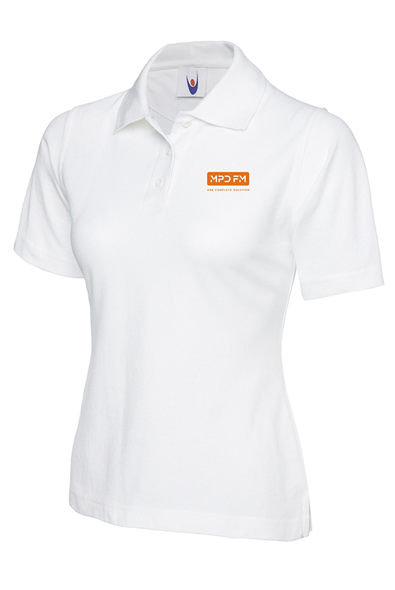 MPDFM - Ladies Classic Poloshirt