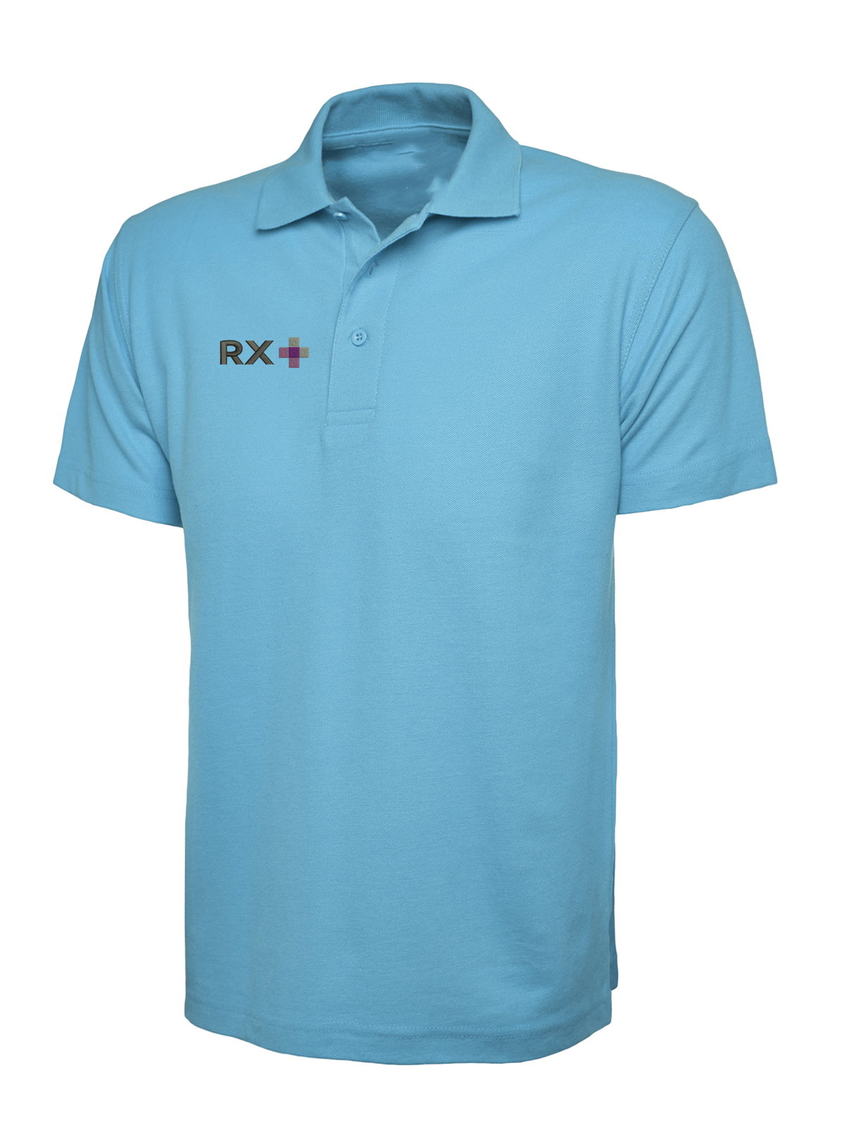 RX Plus - Classic Poloshirt