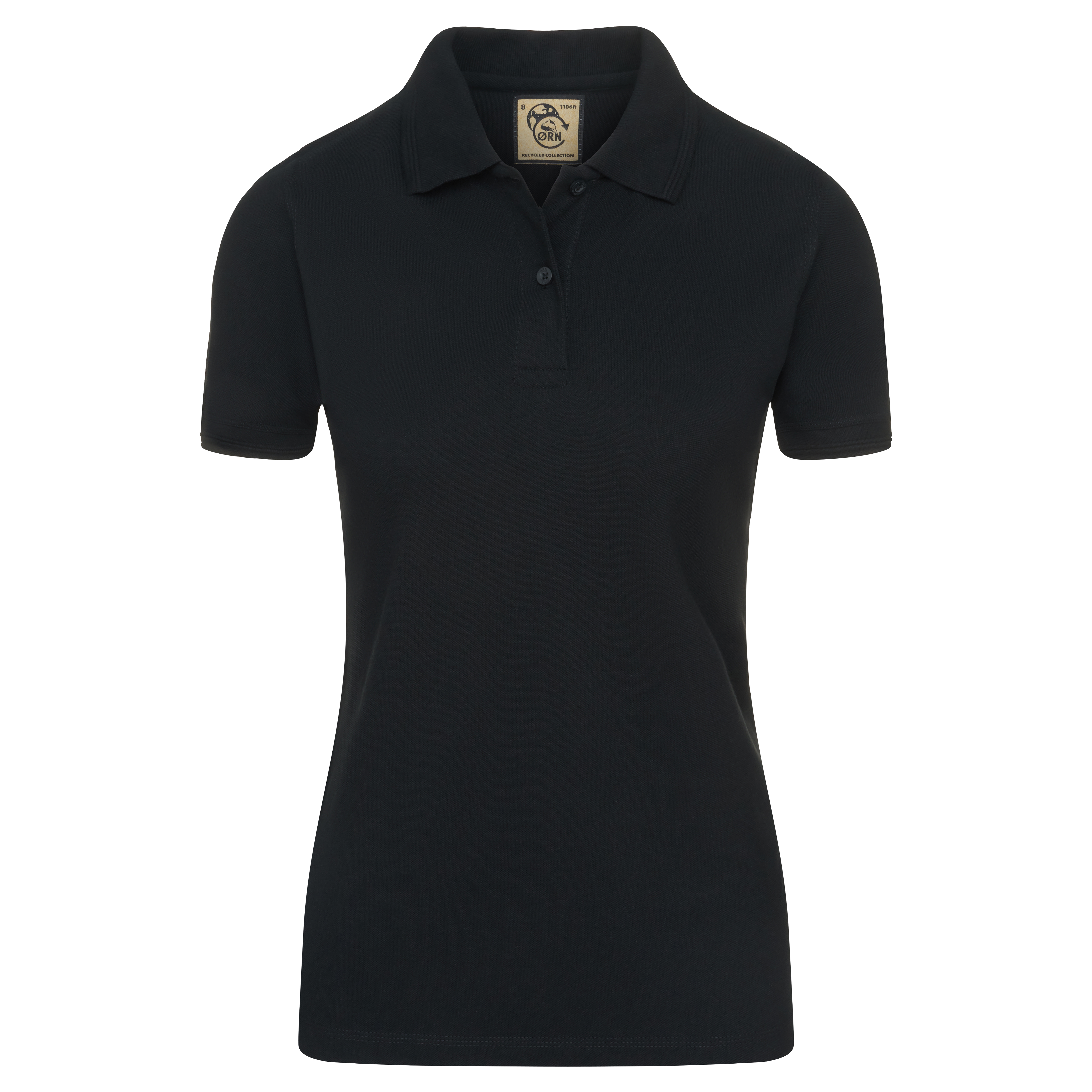 Ladies Osprey EarthPro® Poloshirt