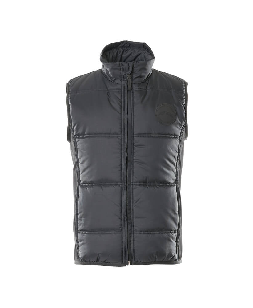 Winter Gilet