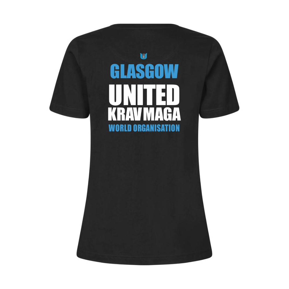 GKM - Adults Womens Tee