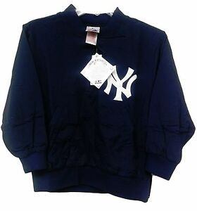 kids yankee jacket