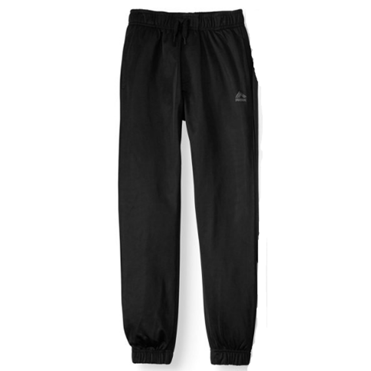 RBX Boy's Pack Tricot Pants, Black, Small/8 - Discount Scrubs and