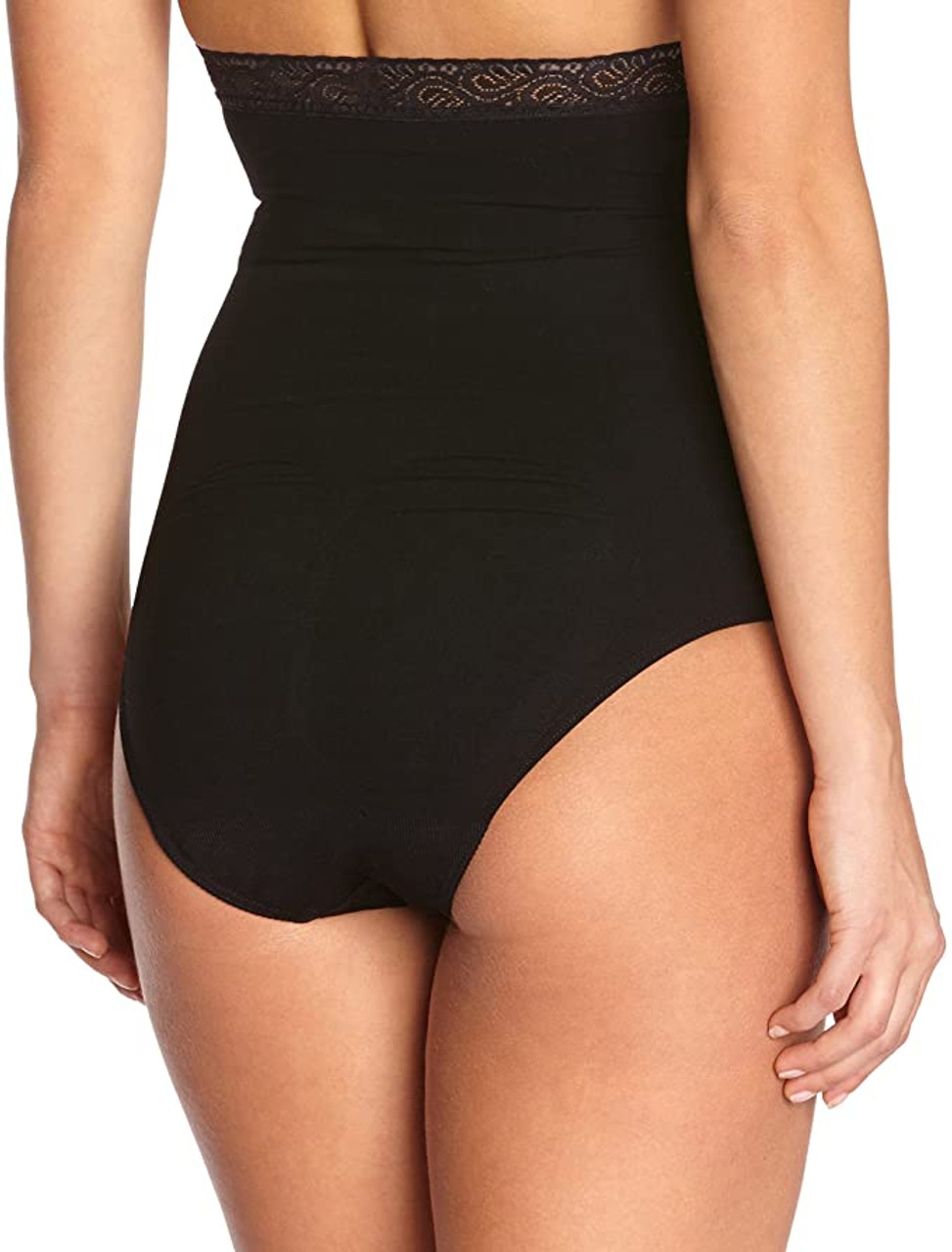 Women's Mid-Rise Panty Shapewear