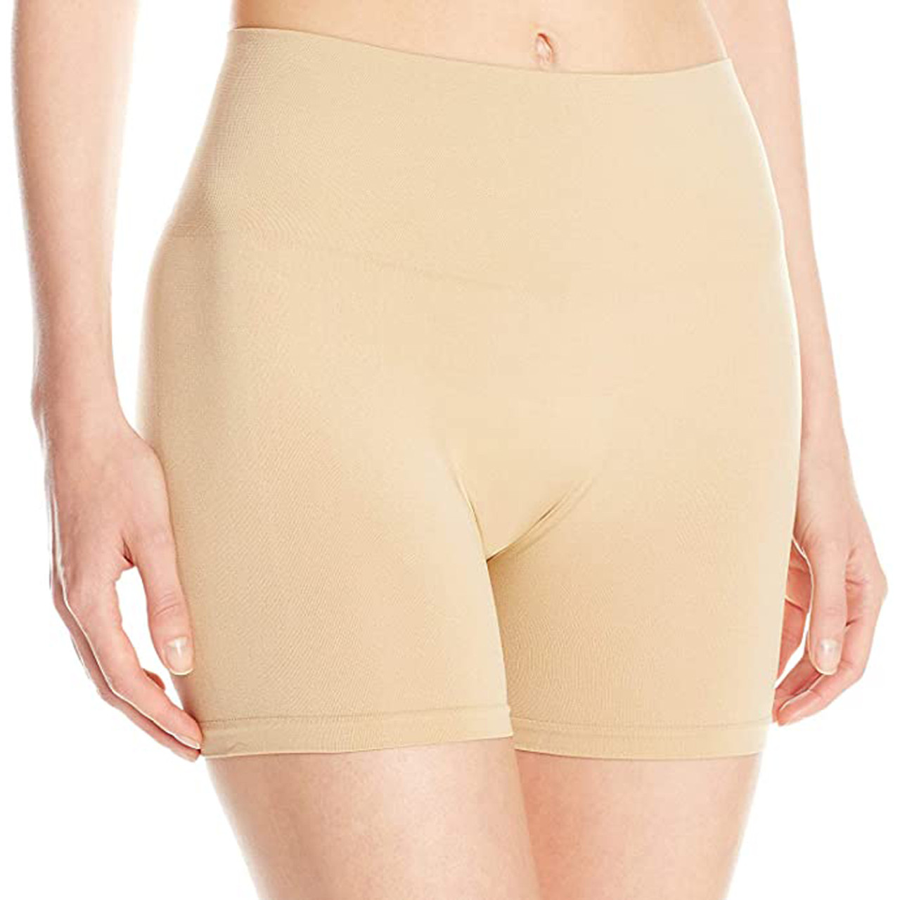 Spanx Hide & Sleek Slip-Suit