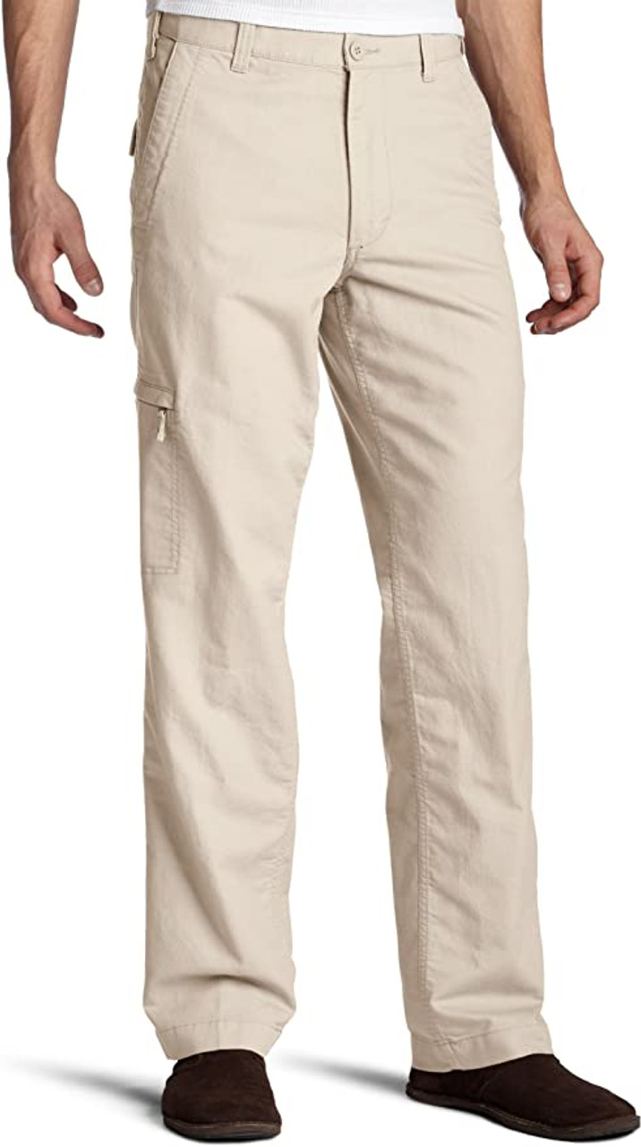 Dockers Solid Color Pants | Odel.lk